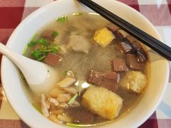 -苓记南京鸭血粉丝.皮肚面(县东巷店)