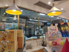 -BreadTalk面包新语·烘焙蛋糕(高德置地春广场店)
