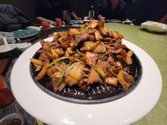 -太守宴·蘭院(天塔店)