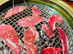 -喜牛烧肉酒场·黑金店(威高广场店)