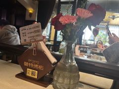 -碧特博格·20年品牌西餐厅(芜湖路店)