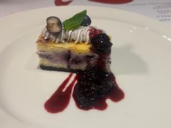 -The V泽惟·低温慢煮料理