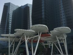 -大族广场Mall&More