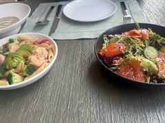 -TABLE·味西餐厅-成都茂业JW万豪酒店