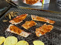 -同心烧烤(总店)