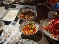 -7mall美食潮地标
