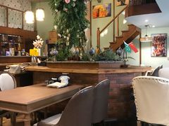 -Masala Curry and BBQ·玛莎拉巴基斯坦美食(金水万达店)