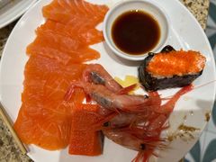 -禾斗海鲜自助(市南银座店)