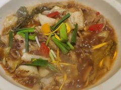 -龙悦湾酒家·八阵鱼生·渔人码头店