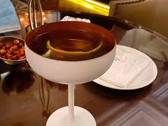 -LONG BAR 廊吧(外滩华尔道夫酒店)