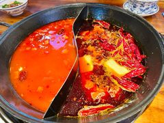 -憨铁匠火锅(红山6979店)