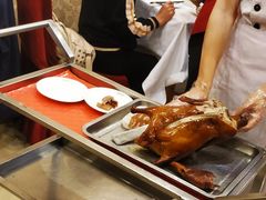 -北京全聚德(天安门店)