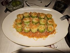 -莉莉海堂HAITANG·烤鸭(国贸商城店)