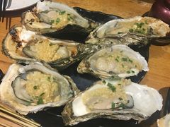 -烧蠔帮·湛江生蚝(工农店)