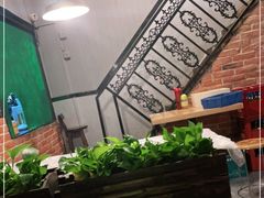 -狮龙啤酒烧烤屋(建二路店)