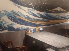 -大成铁板烧•板前(复古餐厅石老人店)
