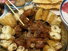-和庆斋羊蝎子火锅·碳缸烧烤(顺义旗舰店)