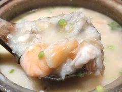-潮十三潮汕砂锅粥(高新四路大都荟店)