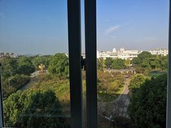 -浙江越秀外国语学院