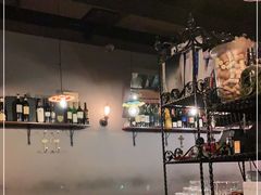 大堂-La Tavernetta(Bar à Vin)(乌鲁木齐路店)