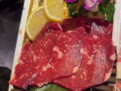 -和来烤肉(仓山万达店)
