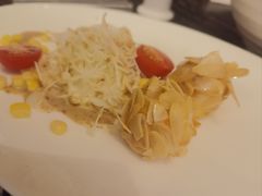 -长沙北辰洲际酒店-兰调全日餐厅