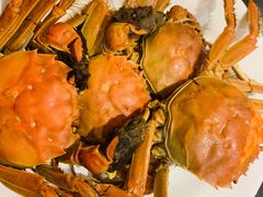 -蓝钻·国际美食海鲜自助百汇(西直门店)