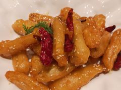 -阿庄新豫菜(航海东路店)