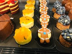 -BAKER&SPICE(环贸店)