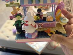 -唛歌KTV(城西银泰店)