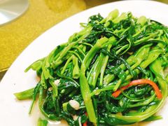 -辉记潮汕海鲜砂锅粥(林和西店)