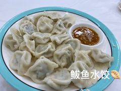 -日照大牌檔•小船海鲜(万平口店)