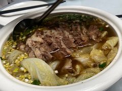 烹汁小牛肉-豫盛和烩面