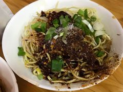 -洞子口张老二凉粉(文殊院店)