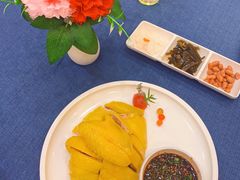 -御沪沪味园.融合菜.海鲜(斜土路店)