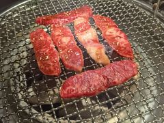 -银座苑烧肉酒场·烤活鳗(仙霞路店)