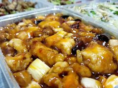 -普天和酒楼·新津菜·烤鸭(天津之眼店)
