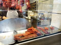 -裕记烧腊连锁餐饮(国商分店)