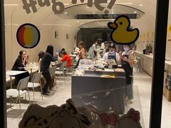 -Seesaw Coffee(上生新所店)