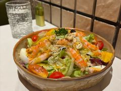 -CRAZYONES克芮旺斯西班牙餐厅(苏州中心店)