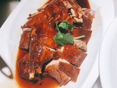 秘制烤鸭-小菜园新徽菜(马鞍山金鹰店)