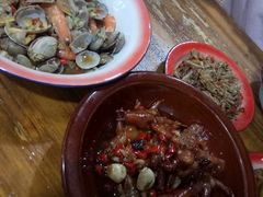 -老三样·美食研究中心(世贸路店)