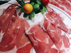 -快乐小羊·内蒙牛羊肉火锅(流花中心店)