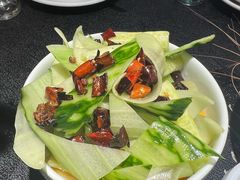 网红黄瓜皮-龙门醉客(上塘路店)