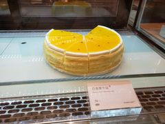-36cake生日蛋糕(福田店)