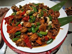 -鲁城往事(游客中心店)