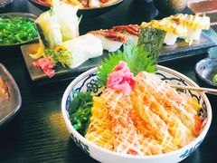 -爆丼日式大排档(季华园店)