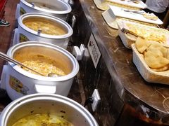 -素满香·素食自助餐(西安·民乐园店)