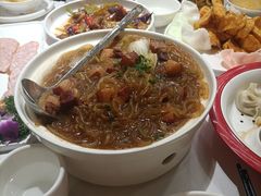 -李老哈·东北菜(宋园路店)