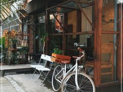 -小食院简餐厅